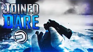 Joined Dare !