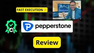 Pepperstone 2026 Review &mdash; Razor Spreads & Fast Execution