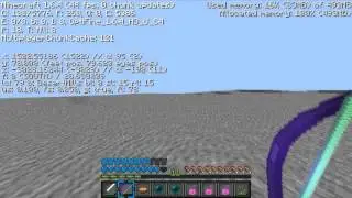 MineZ: NexouZ vs TheHoard (5 vs 3 Clan Battle)