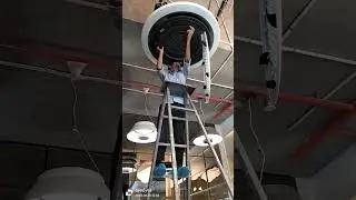 Samsung 360 cassette AC service