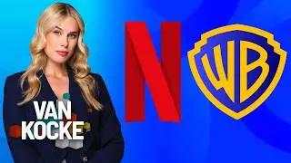 Netflix želi da kupi Warner Bros - &scaron;ta to znači za Holivud? | Van Kocke