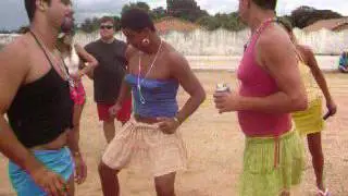 Wesley e Piru carnaval