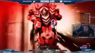 GREATEST Halo 5 Comeback