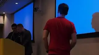 Mobile Virtual Reality Day at GDG Dublin  Bryan Duggan