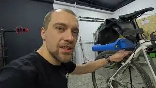 Jak przygotować rower do ultramaratonu? Wskazówki!