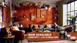RUST EFFECT PAINT | ARTISAN REAL IRON | 250 ML | SHELL PAINTS