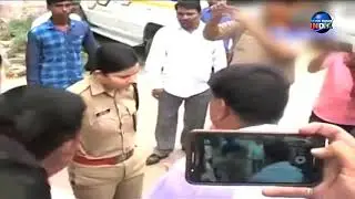 Power of lady DSP