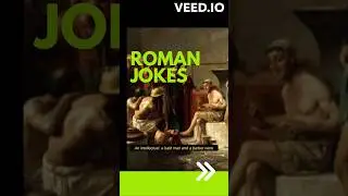 How to prank with a roman #shorts