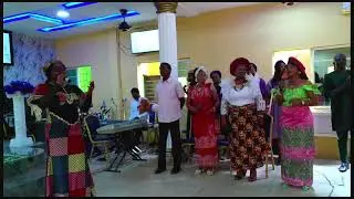 PENIEL TV- WOMEN OF STRENGTH AND RESILIENCE  (WOMENS  CONVENTION)