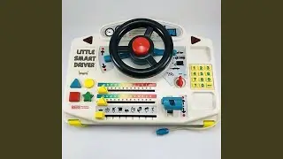 Little Smart Driver