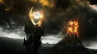 Истинная концовка ▬ Middle earth: Shadow of War Definitive Edition.