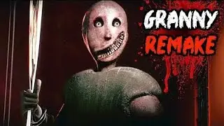 playing as slendrina, slender man, Dracula s Angleline Granny's Old House | Granny MOD MENU