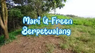 Healing Time | Menikmati Pemandangan Indah Petualangan Asri Desaku 🍃