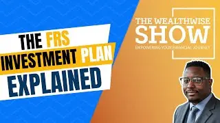 FRS Investment Plan Explained: Smart Strategies for a Secure Retirement