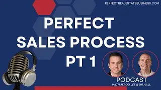 Business Psychologist Reviewed... The Perfect Sales Process Framework.