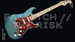 FASPITCH | The Risk (short cover)