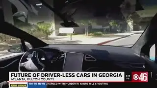 Possible Apple and Kia partnership may change the future of cars in Georgia