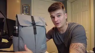 REVIEW TIME | COTS Urban-Link Backpack Review!(2021)