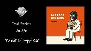 Snuffo - Pursuit Of Happiness [SNU05 | Snuffo | Premiere]