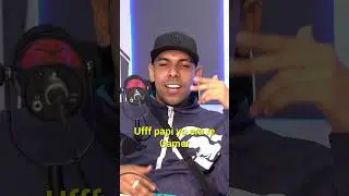 REBOLL333 habla sobre Operation 7 y su pasado gamer 🎮🔥 #calicolombia #operation7 #blessd #caliescali