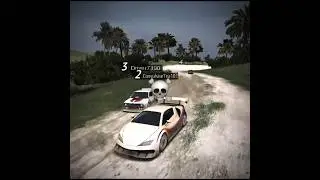Cyclone Edit Rally Fury #shorts