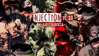 Injection &pi;23 -Ars Regia- Announcement Trailer | Xbox