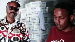 Jay Rock feat Kendrick Lamar 