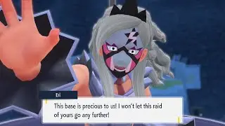 Let's Play LIVE & BLIND - Pok&eacute;mon Scarlet Online w/ The Nerd Herd Part 50 ERI THE FIGHTING STAR