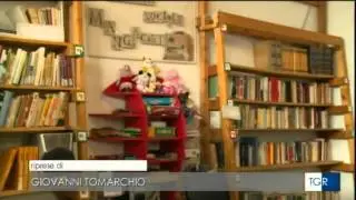 TGR Sicilia - 01/10/2015 - Palestra Lupo