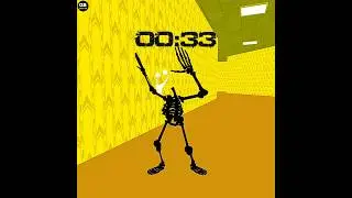 HIDE IN THE BACKROOM GREEN BOY #backrooms #gaming #shortvideos