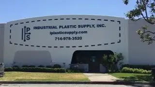 Industrial Plastic Supply Anaheim Exceptional 5 Star Review by Jon F.