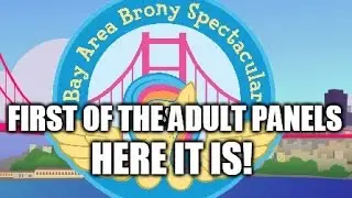 Babscon Adult Panel 1: How to Flirt As You Really Need It