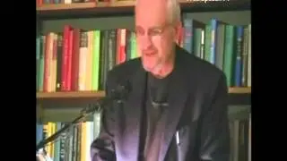 FSTV Morris Berman American Failure