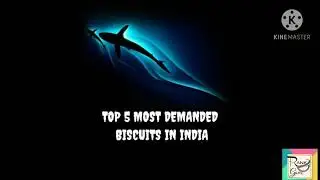 #RANKING TOP 5 BEST BISCUITS IN INDIA WITH HIGH DEMAND OF CONSUMERS || #RANKINGBISCUITS