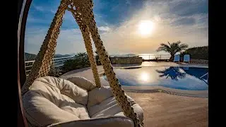 Yalikavak Villa : Property for Sale in Bodrum - Turkey