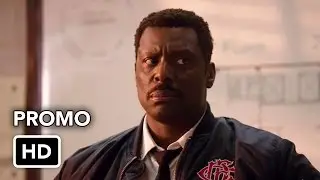 Chicago Fire Season 5 