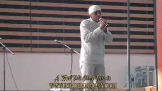 Live - A mes chers Parents- Ryad hammany ( 2010)