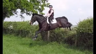Bank Farm Equestrian Hunt Simulation 11/05/2019
