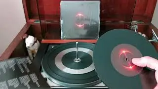 ABBA ~ I Still Have Faith In You ~ Vinyl 7