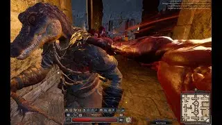 Demonic 2v3 with Pocket Healer OP