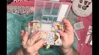 Неожиданное поздравительное письмо от Лизы @LeaveItToLisaCrafts