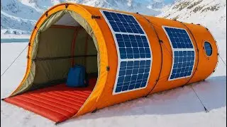 TOP 42 CAMPING TRAILERS YOU WON&rsquo;T BELIEVE EXIST
