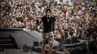 KEN CARSON LIVE @ SUMMER SMASH 2025 [FULL SET]