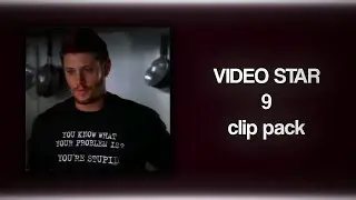 clip pack || VIDEO STAR PRO || QR-Codes