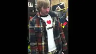 What ricers say part 1