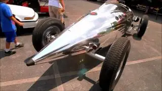 Wing Tank Car--Johnson's Hot Rod Shop