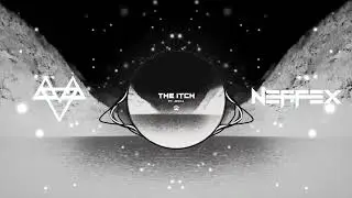 Neffex NCS - The Itch (feat. Josh A) [1 Hour Loop + Lyrics]