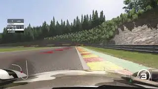 Assetto Corsa - Clear Ahead (Gold) - 2.20.730 - (DS4 Controller)