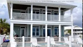 $2,495,000 - PCBWOW, Panama City Beach, FL 32408
