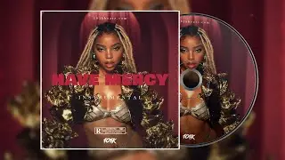 Chlöe - Have Mercy (Instrumental) 👑